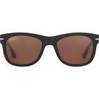 FOYT LARGE, Matte Black-Mineral Non Polarized Drivers Cat 2 to 3, hi-res image number null